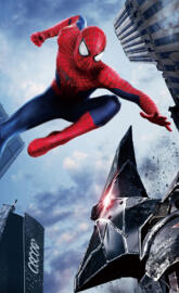 Amazing Spiderman 2