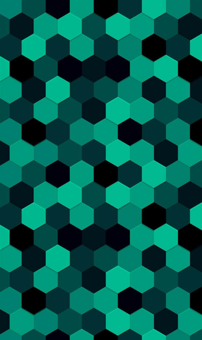 Hexagons