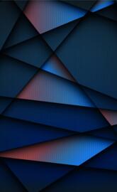 Abstract Triangles