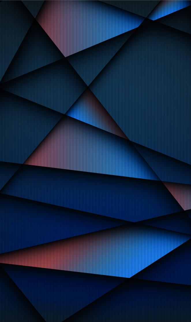 Abstract Triangles