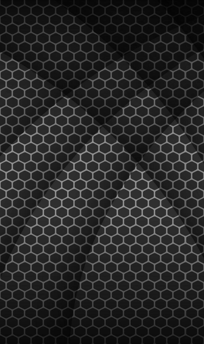 Hexagons