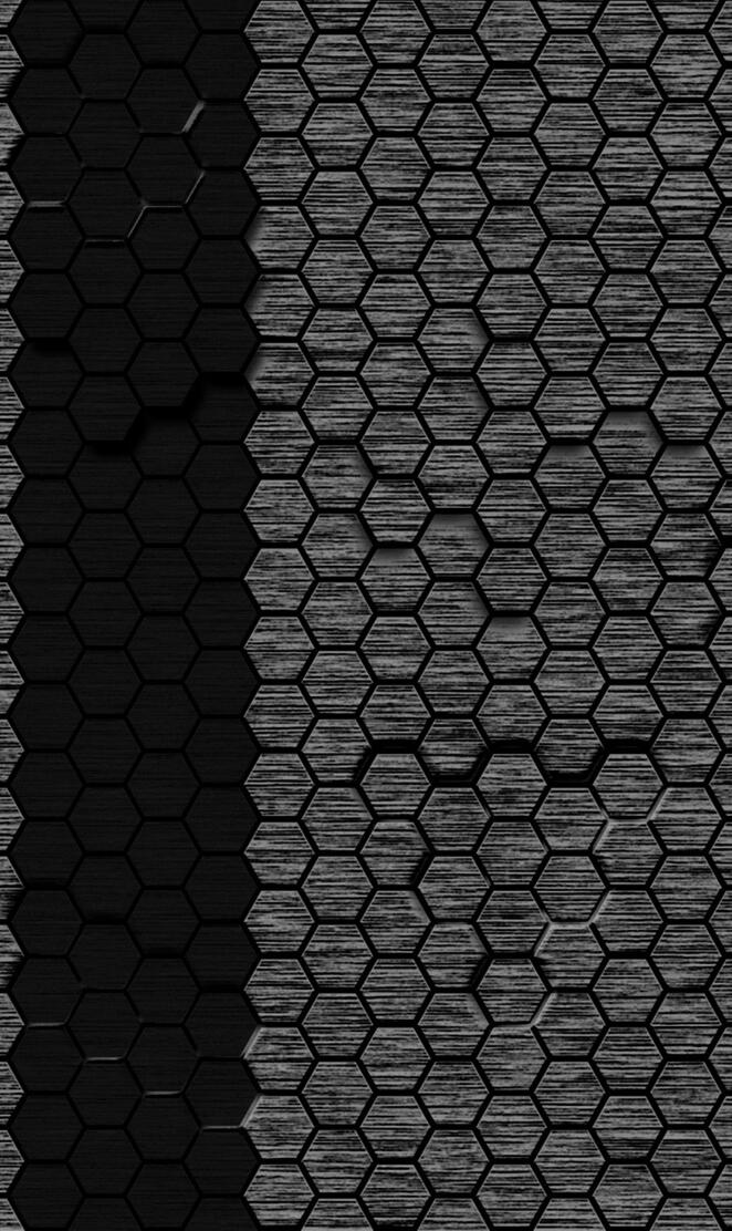 Hexagon Pattern