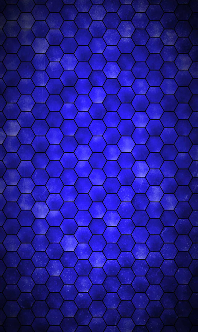 Hexagons