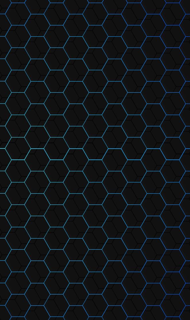 Hexagons