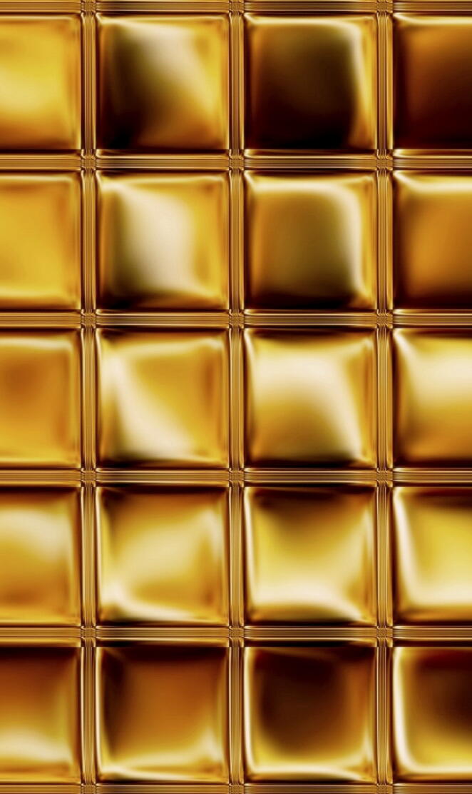 Golden Background