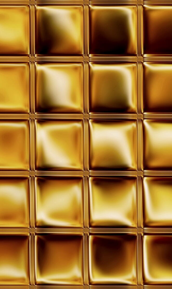Golden Background