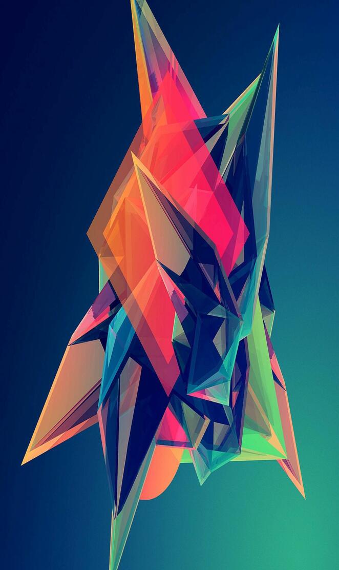 Prismatic
