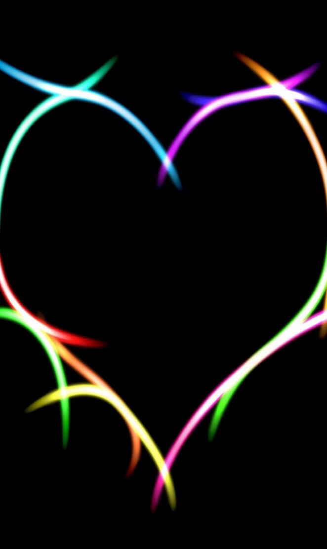 Heart Colors