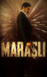 Marasli Background
