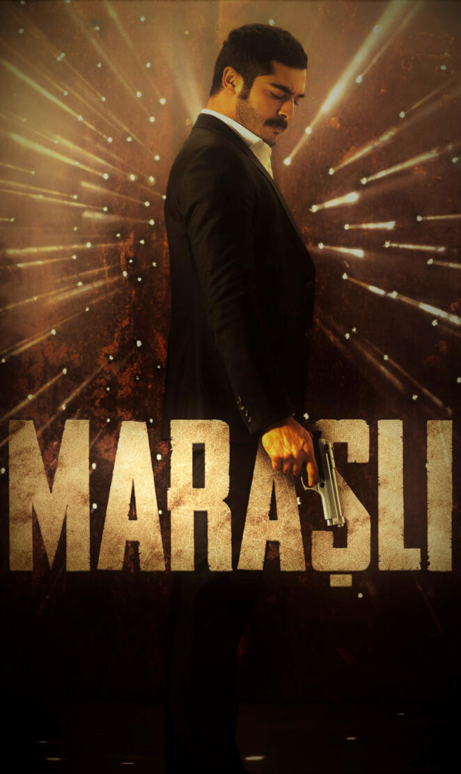 Marasli Background
