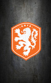 KNVB Background
