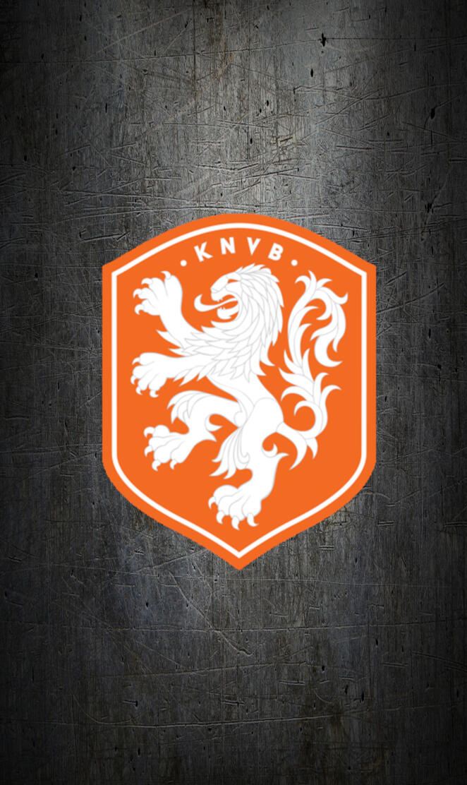 KNVB Background
