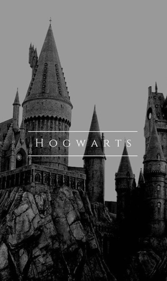 Hogwarts background