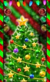 Christmas background