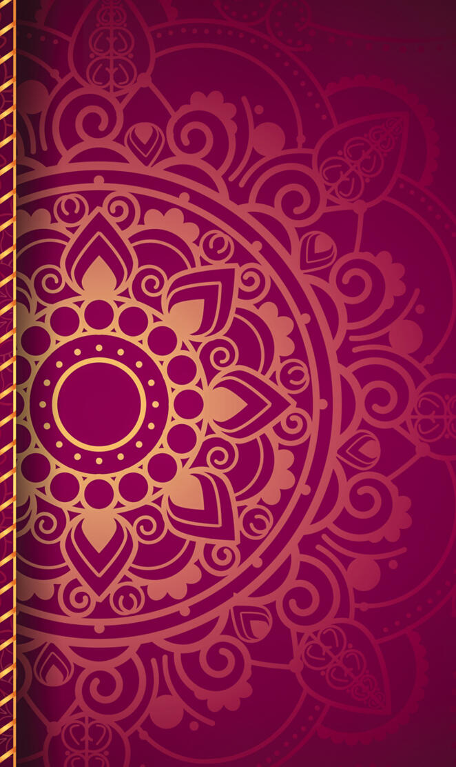 Mandala background