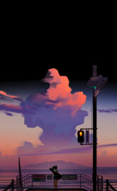 4k hd Anime wallpaper