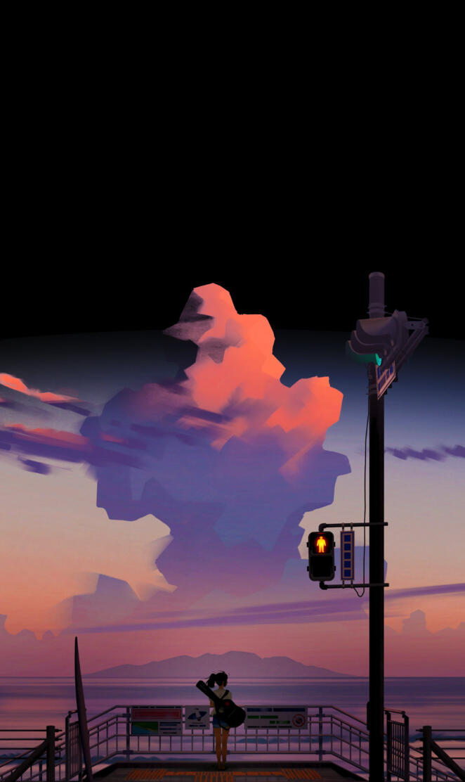 4k hd Anime wallpaper