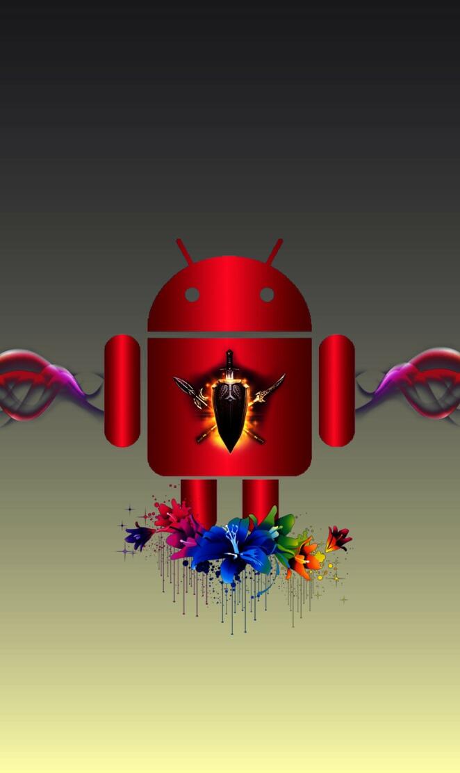 android logo 4