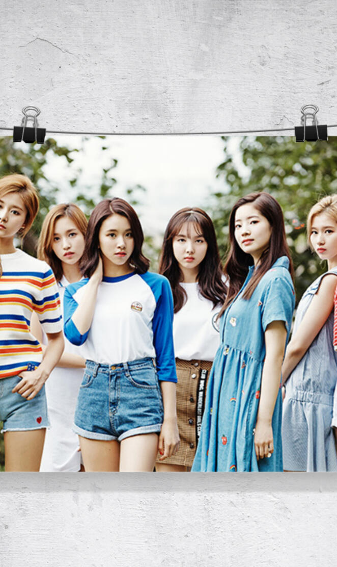 Zweiteiliger Bckgrnd