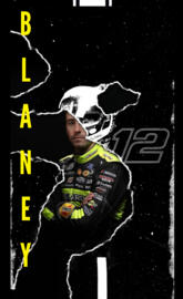 Ryan Blaney 