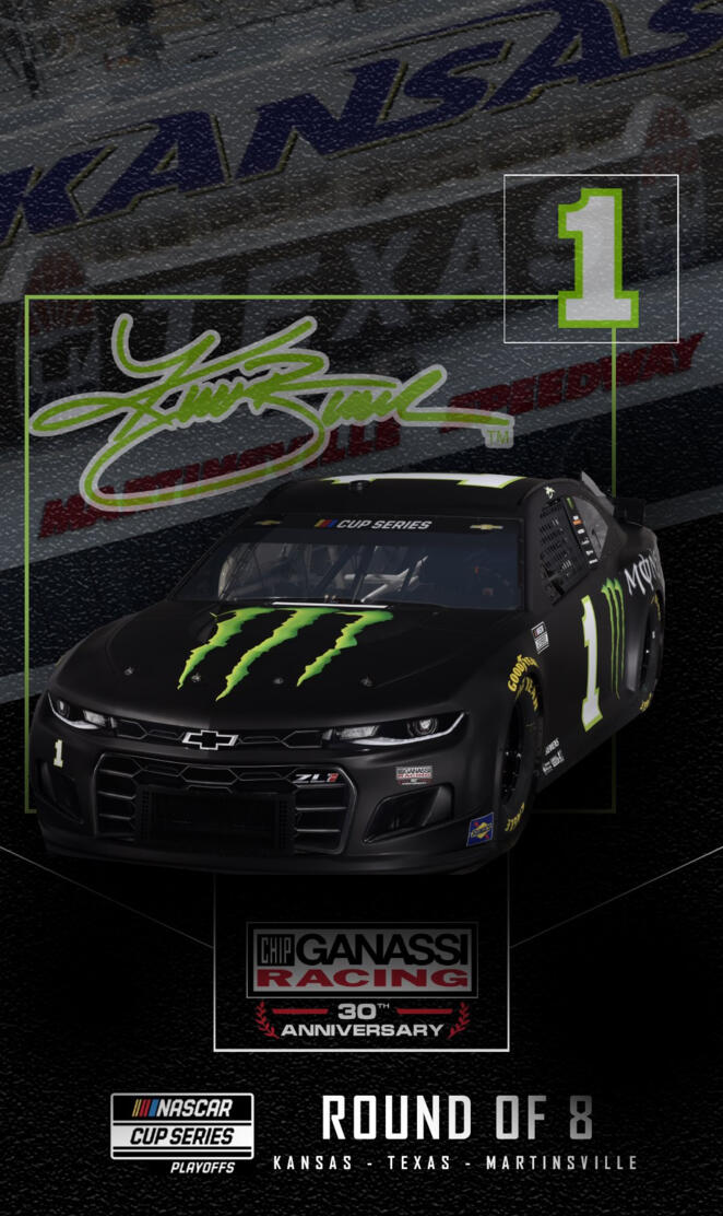 Kurt Busch