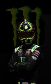 Kurt Busch