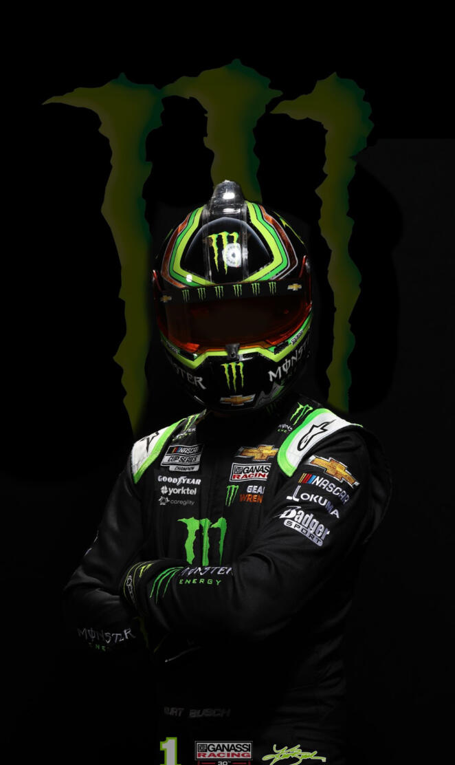 Kurt Busch
