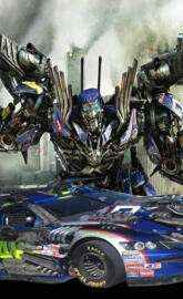 johnsons transformer