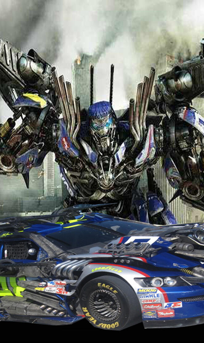 johnsons transformer