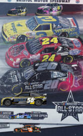 Nascar all Star race