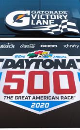 Daytona 500