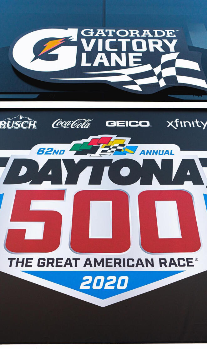 Daytona 500