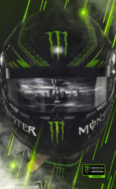 Monster Energy Cup