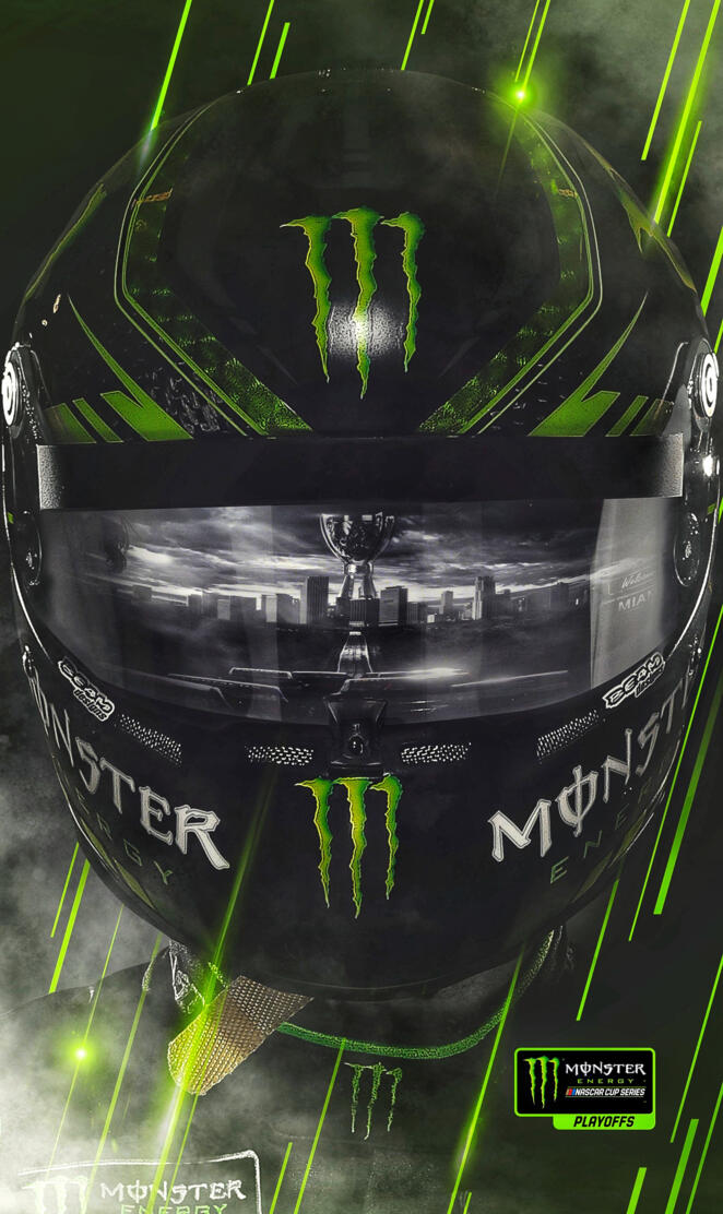 Monster Energy Cup