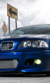 Bmw Tuning Car