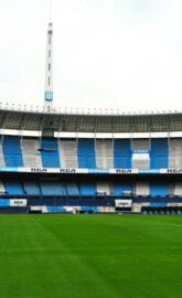 Estadio Racing Club