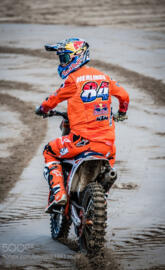 Jeffrey herlings