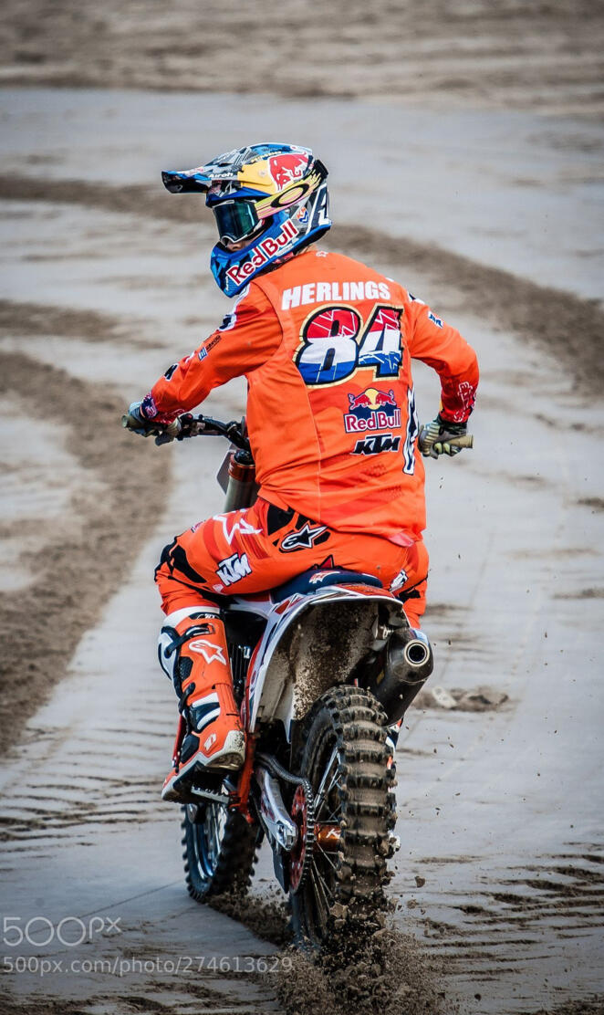 Jeffrey herlings