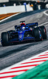 Williams Racing