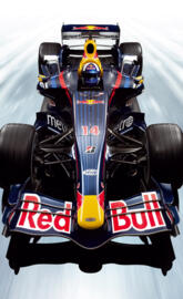 Redbull Racing