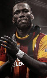 Didier Drogba