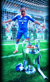 Didier Drogba 