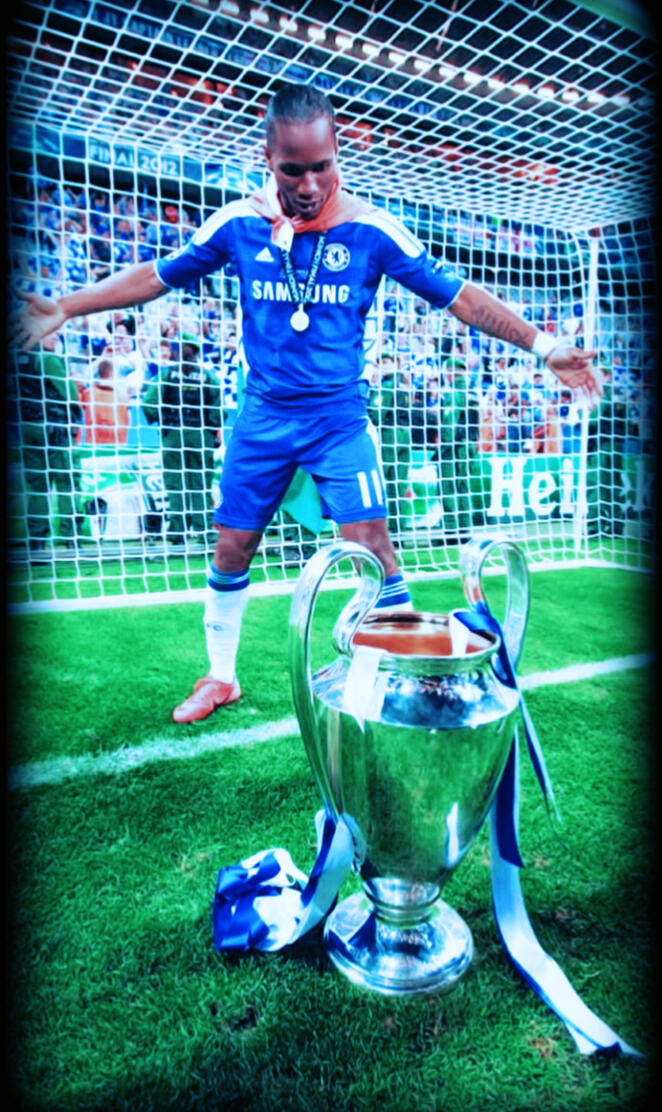 Didier Drogba 