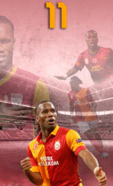 Didier Drogba 11