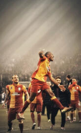 Didier Drogba