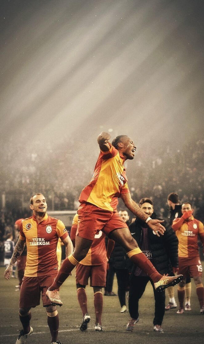 Didier Drogba