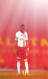 Galatasaray Drogba