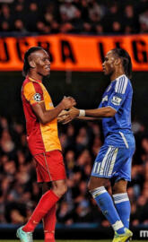 Didier Drogba