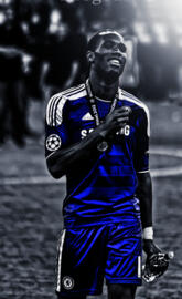 Didier Drogba
