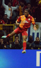 Didier Drogba